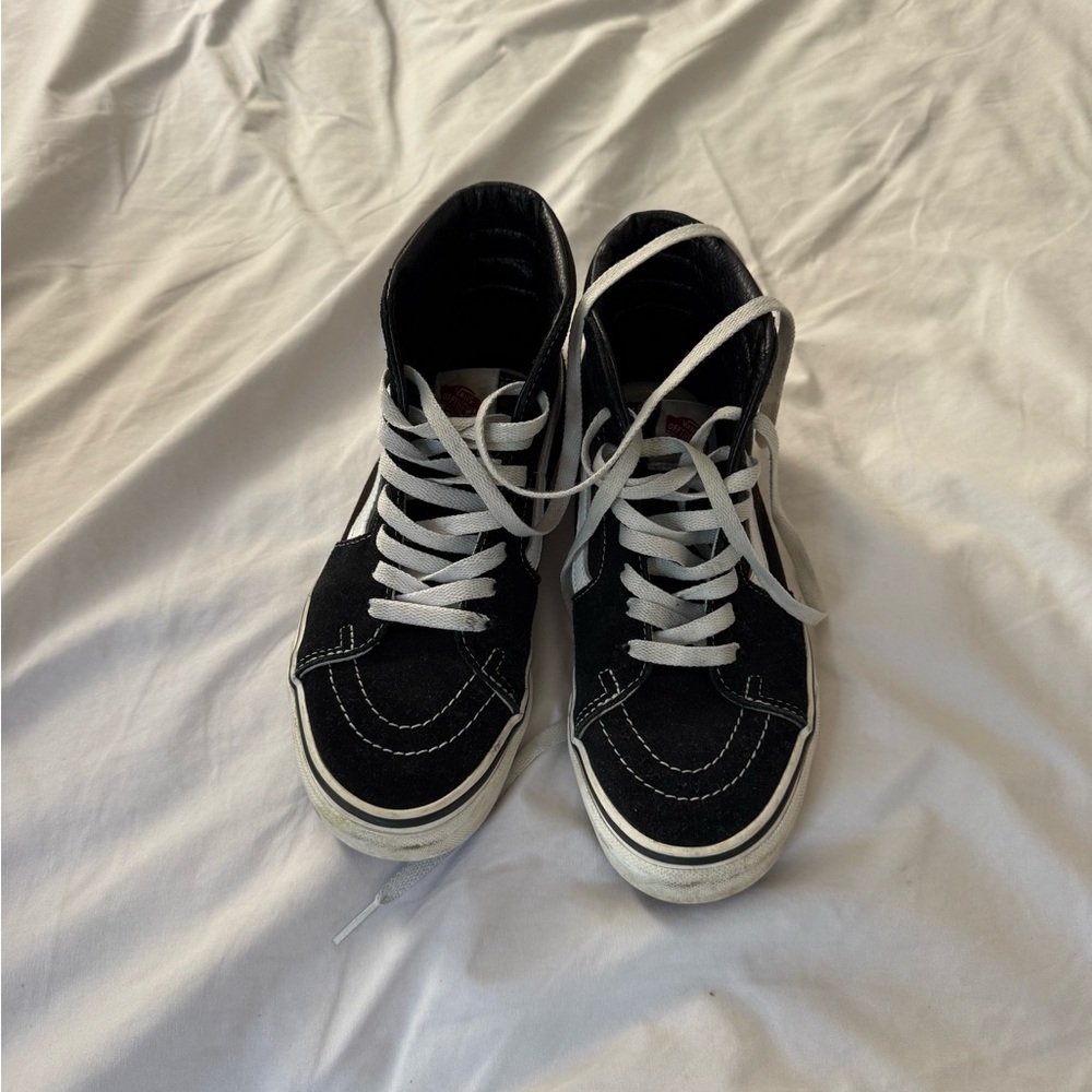 Vans SK8 High-Top Sneakers